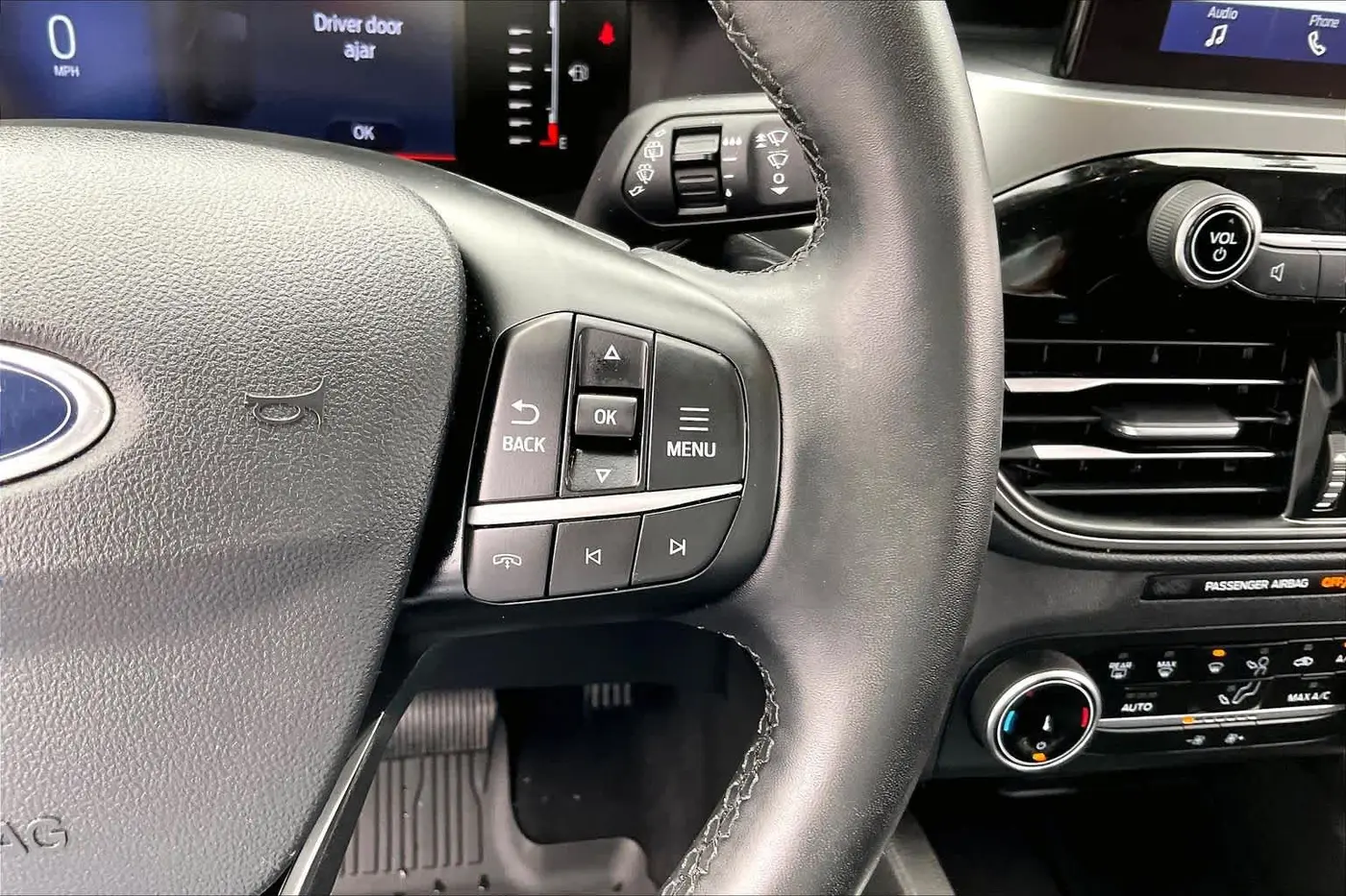 2024 Ford Escape - $19,991