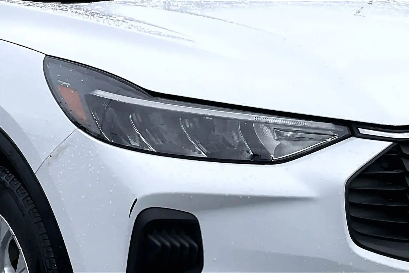 2024 Ford Escape - $19,991