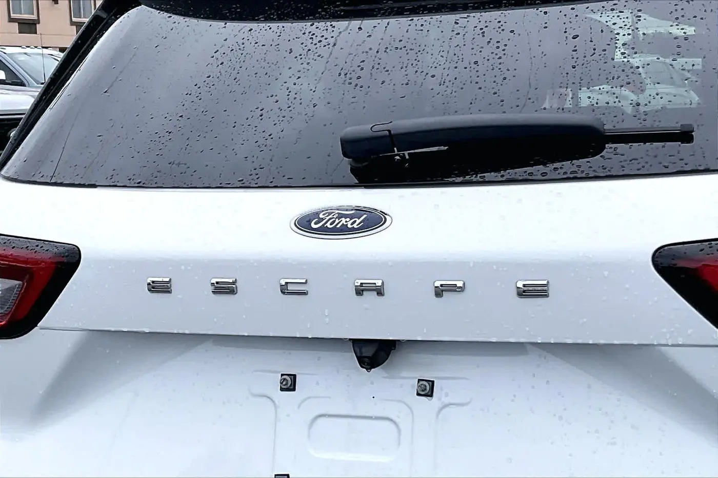 2024 Ford Escape - $19,991
