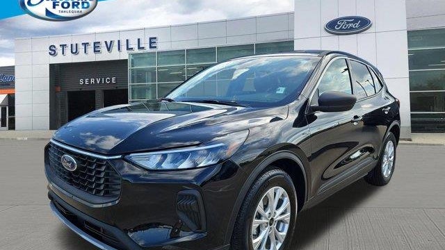 Preowned 2024 Ford Escape Active for Sale