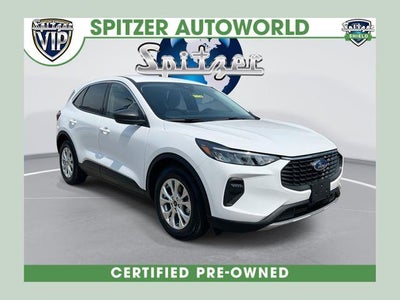 2024 Ford Escape Active 4DR SUV
