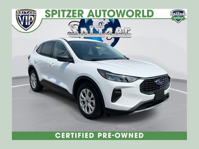 2024 Ford Escape - $20,162