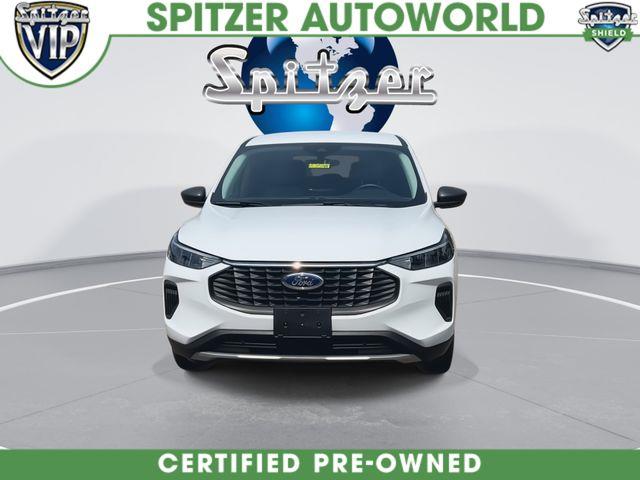 2024 Ford Escape - $20,162