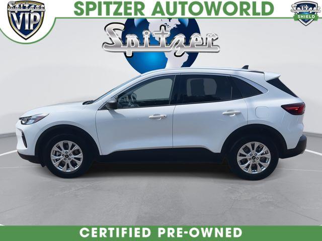 2024 Ford Escape - $20,162