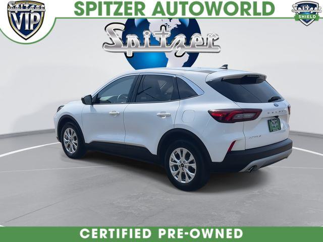 2024 Ford Escape - $20,162