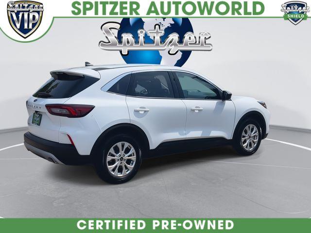 2024 Ford Escape - $20,162