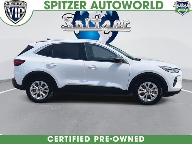 2024 Ford Escape - $20,162