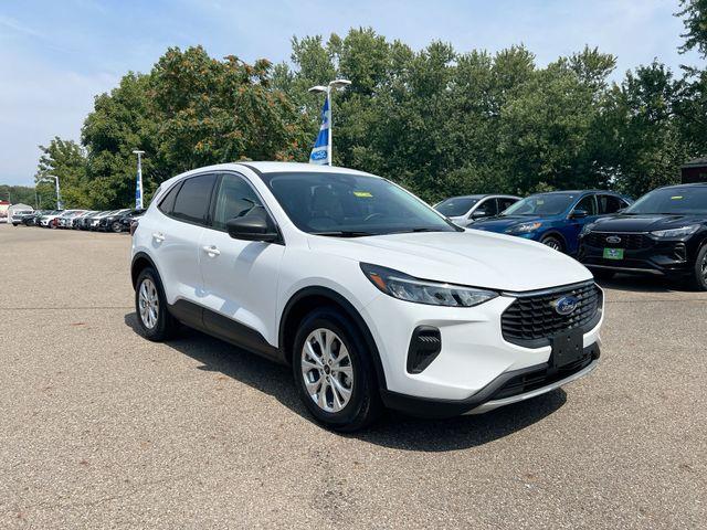 2024 Ford Escape - $20,162