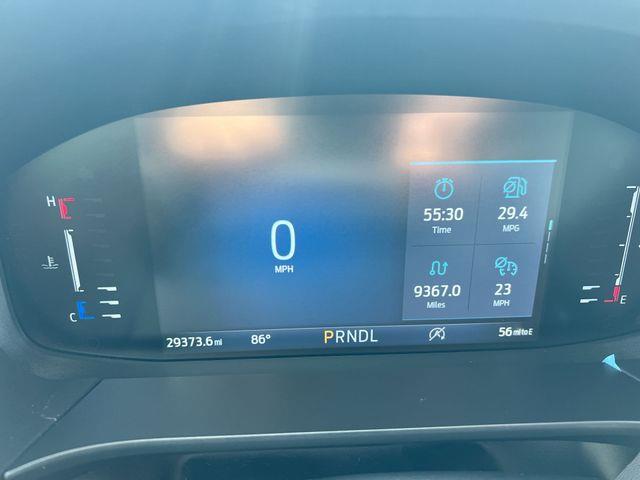 2024 Ford Escape - $20,162