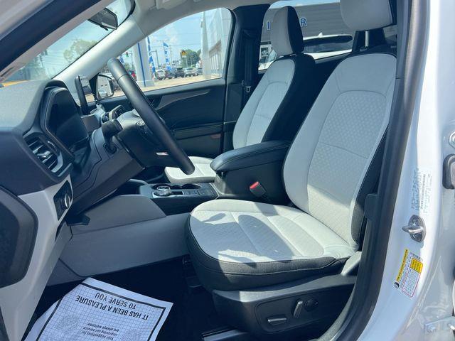 2024 Ford Escape - $20,162