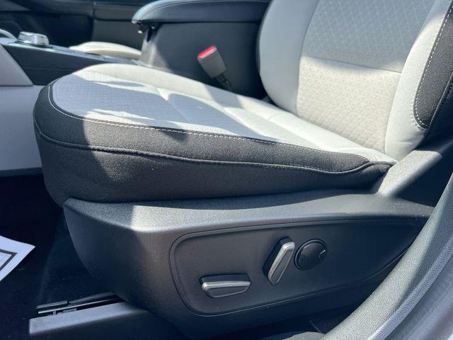 2024 Ford Escape - $20,162