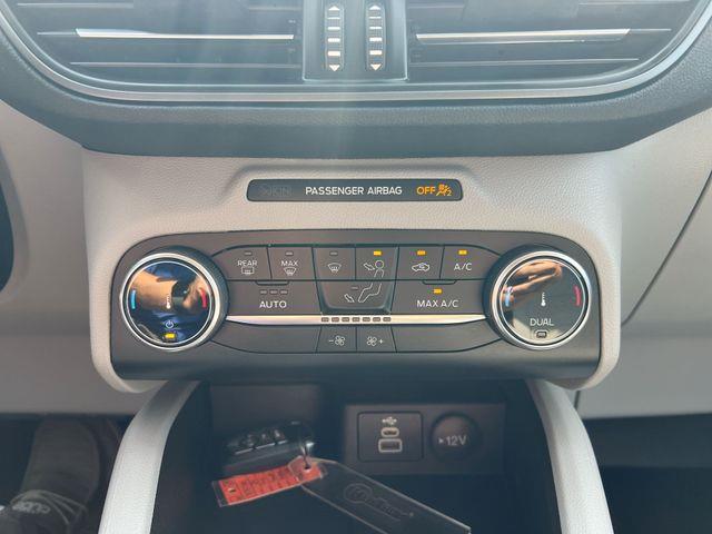 2024 Ford Escape - $20,162