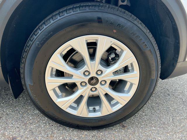 2024 Ford Escape - $20,162