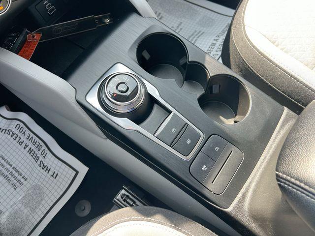 2024 Ford Escape - $20,162