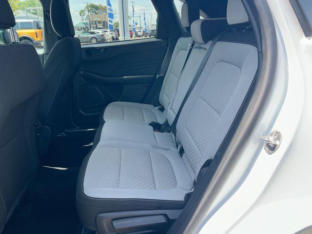 2024 Ford Escape - $20,162