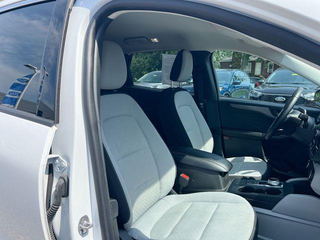 2024 Ford Escape - $20,162