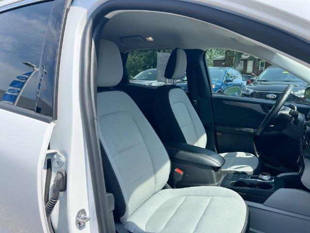 2024 Ford Escape - $20,162