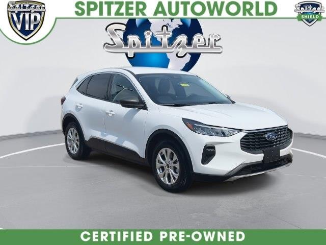 2024 Ford Escape - $19,960