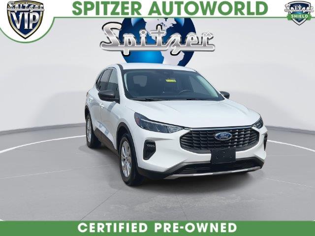2024 Ford Escape - $19,960