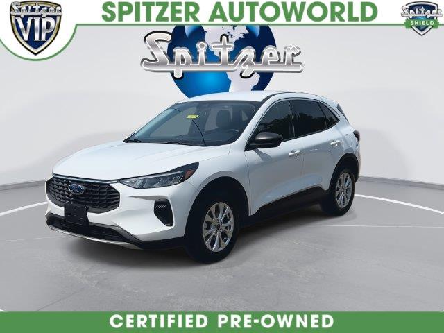 2024 Ford Escape - $19,960