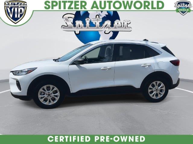 2024 Ford Escape - $19,960