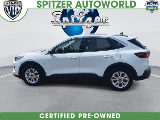 2024 Ford Escape - $19,960