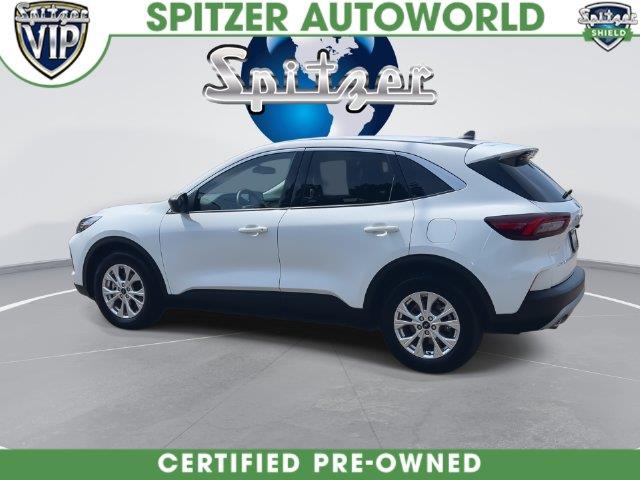 2024 Ford Escape - $19,960