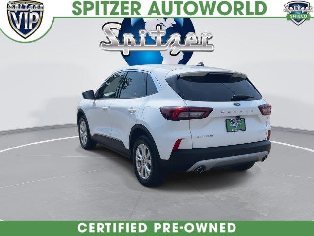 2024 Ford Escape - $19,960