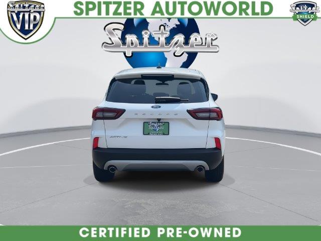 2024 Ford Escape - $19,960