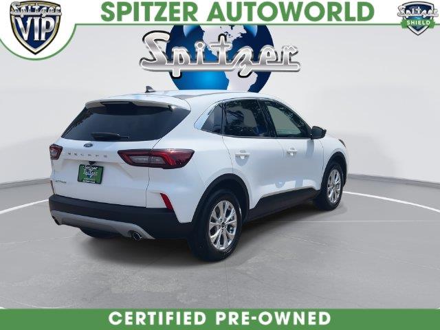 2024 Ford Escape - $19,960