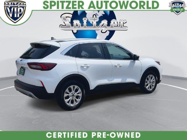 2024 Ford Escape - $19,960