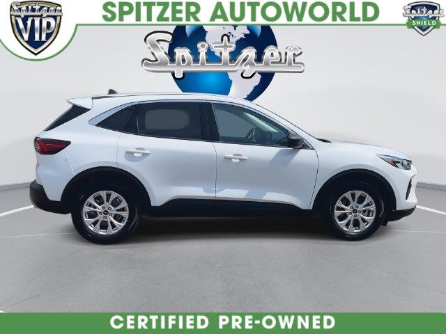 2024 Ford Escape - $19,960