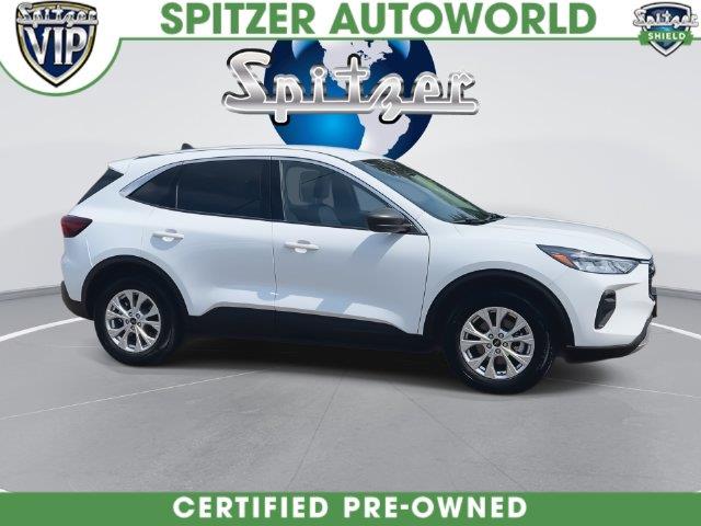 2024 Ford Escape - $19,960