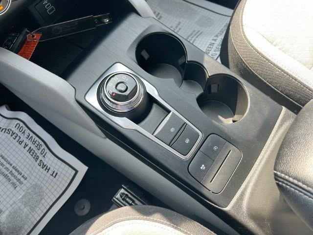 2024 Ford Escape - $19,960