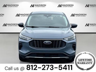 2024 Ford Escape Active 4DR SUV