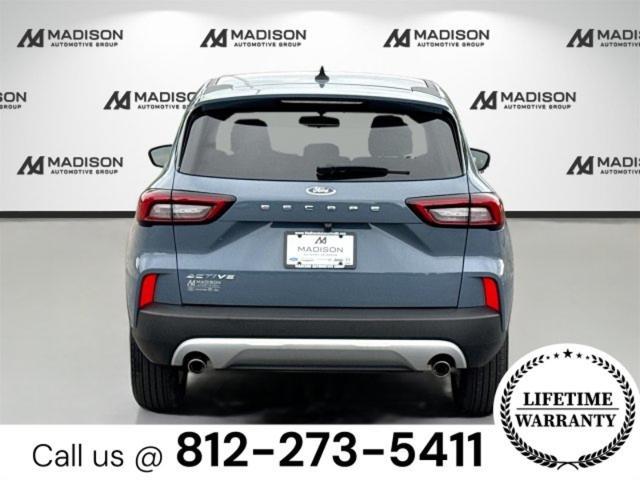 2024 Ford Escape - $26,261