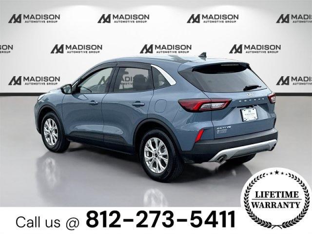 2024 Ford Escape - $26,261