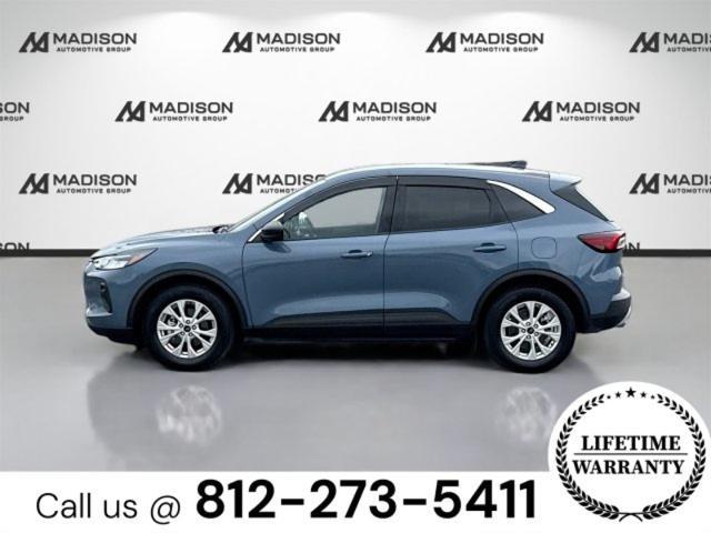 2024 Ford Escape - $26,261