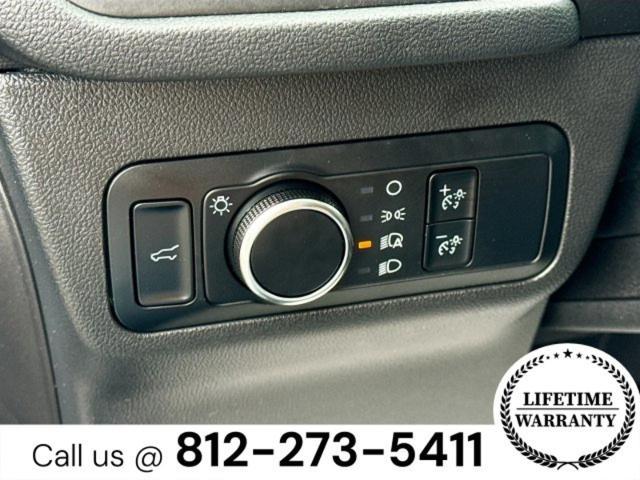 2024 Ford Escape - $26,261