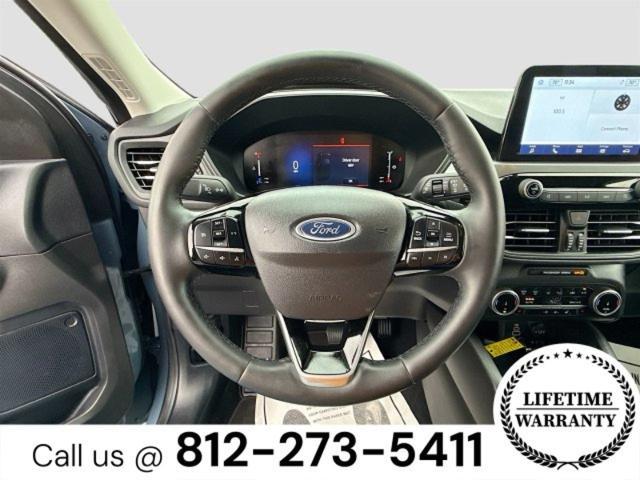 2024 Ford Escape - $26,261