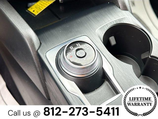 2024 Ford Escape - $26,261