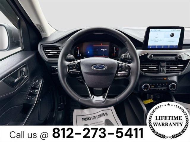 2024 Ford Escape - $26,261