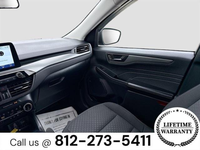2024 Ford Escape - $26,261