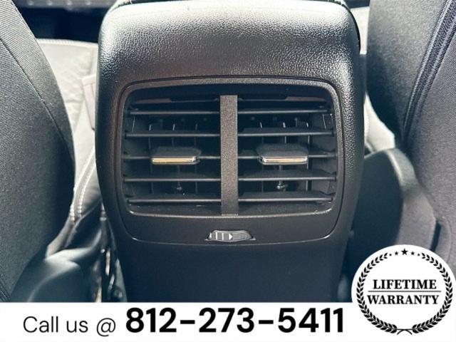 2024 Ford Escape - $26,261