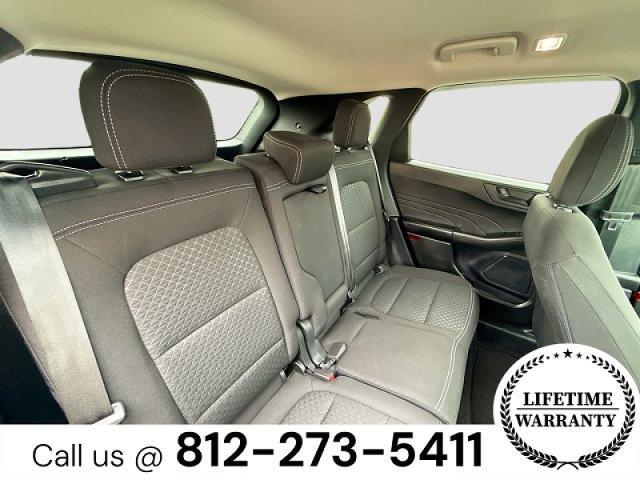 2024 Ford Escape - $26,261
