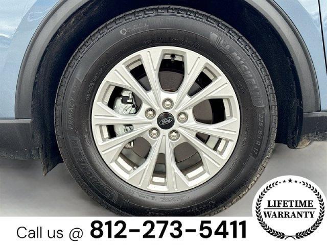 2024 Ford Escape - $26,261