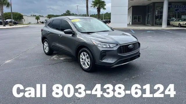 Preowned 2024 Ford Escape Active for Sale