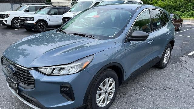 Preowned 2024 Ford Escape Active for Sale