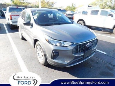 2024 Ford Escape Active 4DR SUV