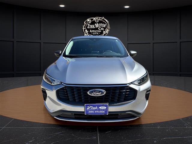 2024 Ford Escape - $24,495